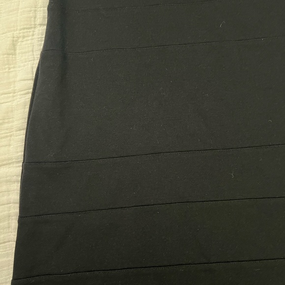 VTG Express Little Black Dress - Picture 8 of 12